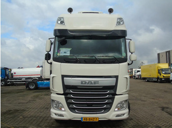 Tractor DAF XF 460 + EURO 6: foto 4
