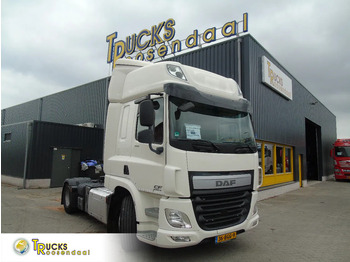Tractor DAF CF 400