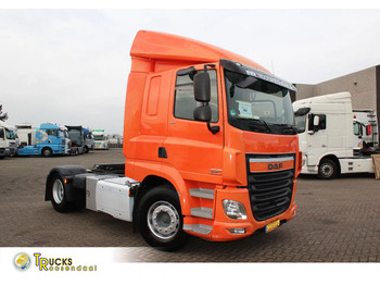 Tractor DAF CF 410