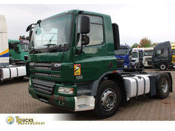 Tractor DAF CF 75 360