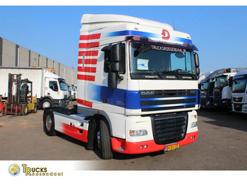 Tractor DAF XF 105 410