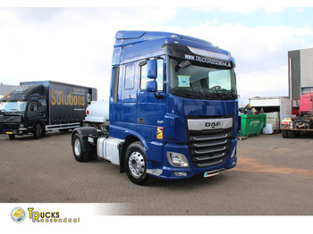 Tractor DAF XF 106 480