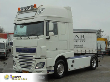 Tractor DAF XF 460