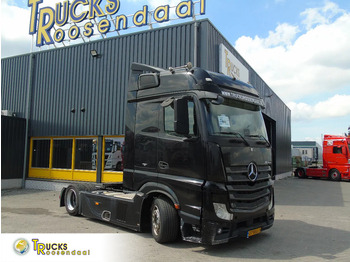 Tractor MERCEDES-BENZ Actros 1842