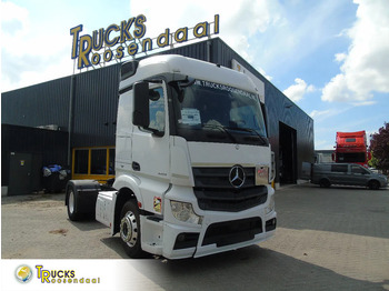 Tractor MERCEDES-BENZ Actros 1843