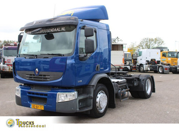 Tractor RENAULT Premium 380