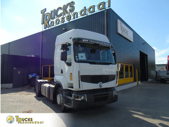 Tractor RENAULT Premium 460