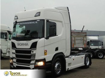 Tractor SCANIA R 500