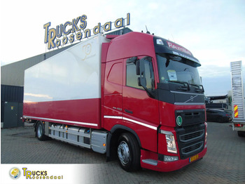 Camião frigorífico VOLVO FH 460