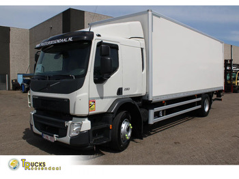 Camião furgão VOLVO FL 280