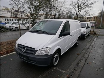 Furgão MERCEDES-BENZ Vito Kasten 110 CDI lang: foto 1