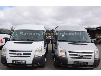 Autocarro FORD Transit