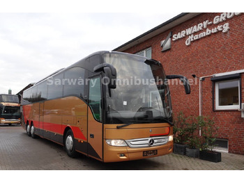 Autocarro MERCEDES-BENZ Travego