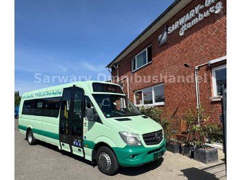 Ônibus urbano MERCEDES-BENZ Sprinter 516