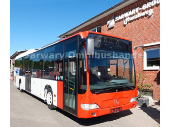 Ônibus urbano MERCEDES-BENZ Citaro