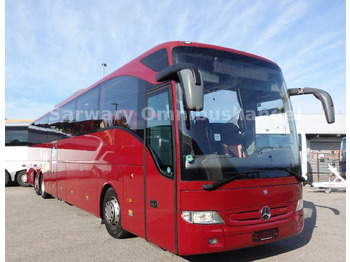 Autocarro MERCEDES-BENZ Travego