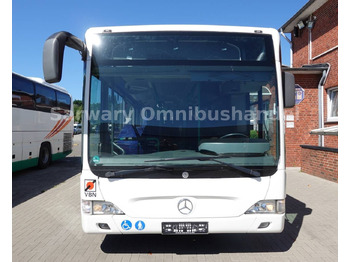 Ônibus urbano Mercedes-Benz O 530 Citaro LE*Klima*MAN A 20 *A21*Setra 315 UL: foto 4