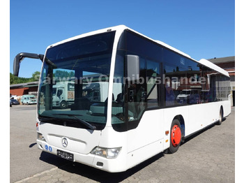 Ônibus urbano Mercedes-Benz O 530 Citaro LE*Klima*MAN A 20 *A21*Setra 315 UL: foto 2