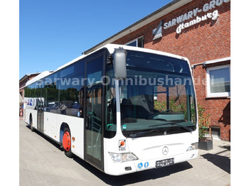 Ônibus urbano SETRA