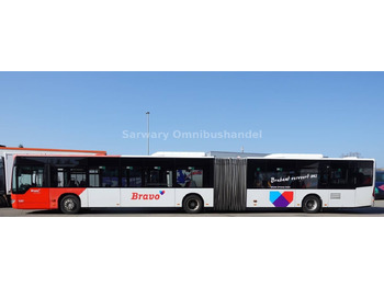 Autocarro articulado Mercedes-Benz O 530 G Citaro*Klima*Euro 4 EEV*A 23 Lion´s City: foto 4 Autocarro articulado Mercedes-Benz O 530 G Citaro*Klima*Euro 4 EEV*A 23 Lion´s City: foto 4