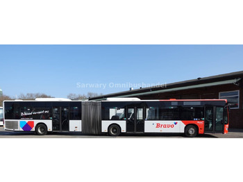 Autocarro articulado Mercedes-Benz O 530 G Citaro*Klima*Euro 4 EEV*A 23 Lion´s City: foto 3 Autocarro articulado Mercedes-Benz O 530 G Citaro*Klima*Euro 4 EEV*A 23 Lion´s City: foto 3