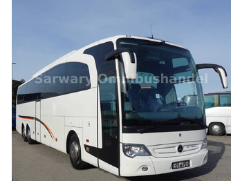 Autocarro MERCEDES-BENZ Travego