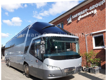 Autocarro NEOPLAN