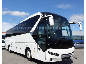 Autocarro NEOPLAN
