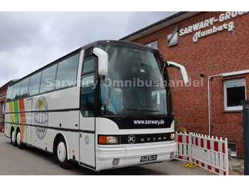 Autocarro SETRA