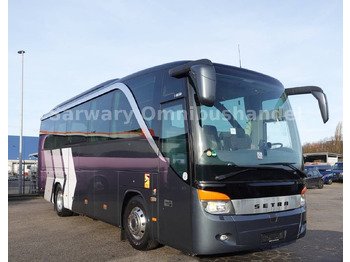 Autocarro SETRA