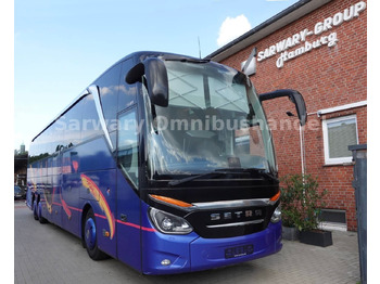 Autocarro SETRA