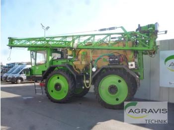 Pulverizador automotor Dammann DTP 4036: foto 1