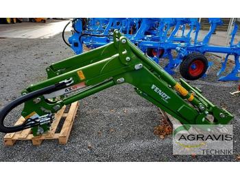 Carregador frontal para o trator Fendt CARGO 4X/80: foto 1