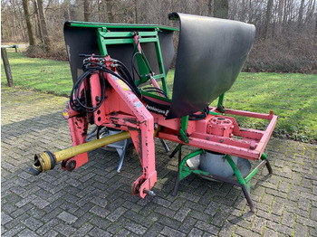 Equipamento de gado Holaras Jumbo - HK - HUS: foto 1