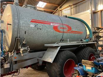 Cisterna de chorume Jako 10000 Liter Tank: foto 1