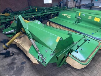 Gadanheira Krone EC320CV Frontmaaier: foto 1