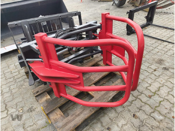 Equipamento para silagem