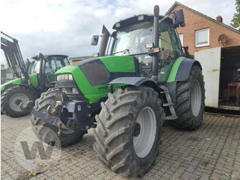 Trator DEUTZ Agrotron M 620