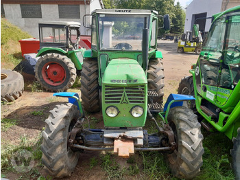 Trator DEUTZ D