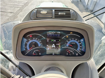 Trator Deutz-Fahr Agrotron 6165 A: foto 5