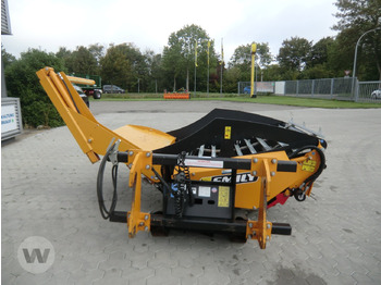 Empacotador de fardos