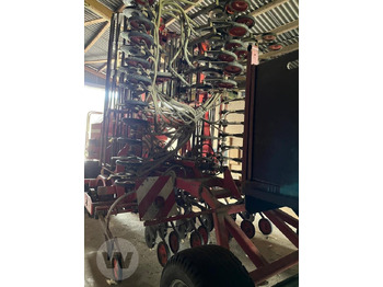 Semeadeira Horsch PRONTO RX9: foto 4 Semeadeira Horsch PRONTO RX9: foto 4