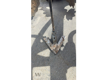 Cultivador Horsch Terrano 4 FX: foto 4