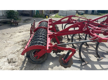 Cultivador Horsch Terrano 4 FX: foto 2
