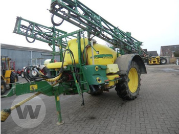 Pulverizador de arrastar JOHN DEERE