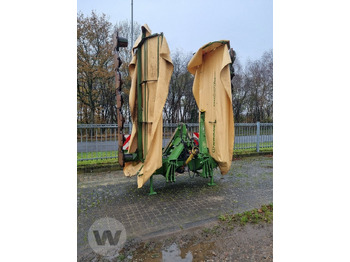 Gadanheira KRONE Easycut