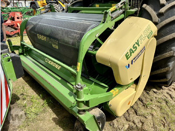 Acessórios para Colhedora de forragem KRONE