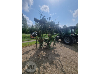 Locação financeira de Krone KW 8.82/8 Krone KW 8.82/8: foto 3