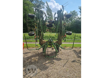 Locação financeira de Krone KW 8.82/8 Krone KW 8.82/8: foto 4