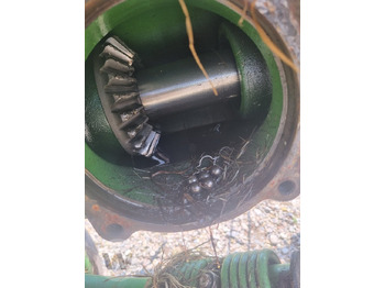 Locação financeira de Krone KW 8.82/8 Krone KW 8.82/8: foto 2